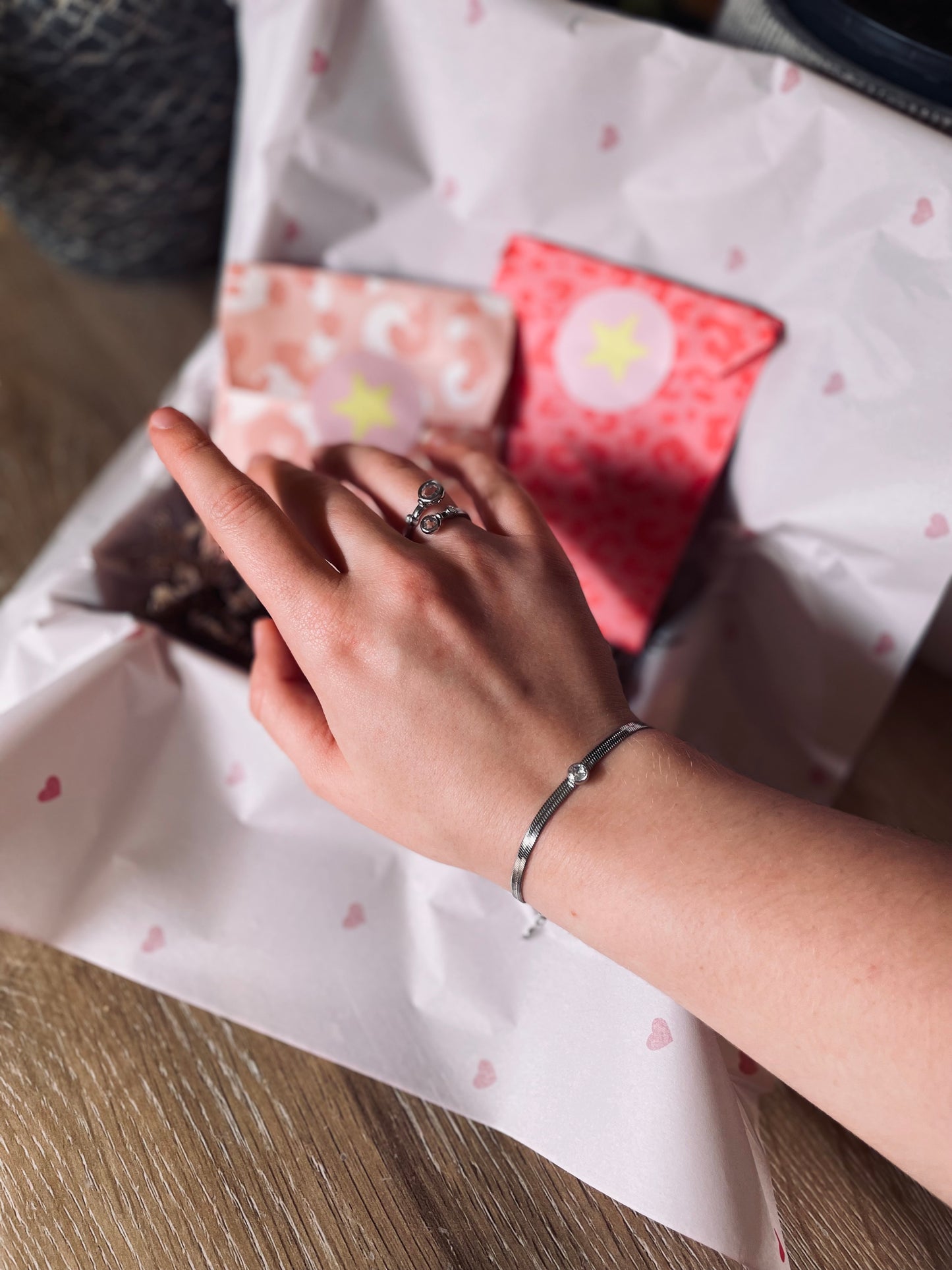 Oh My Bling! Box MINI