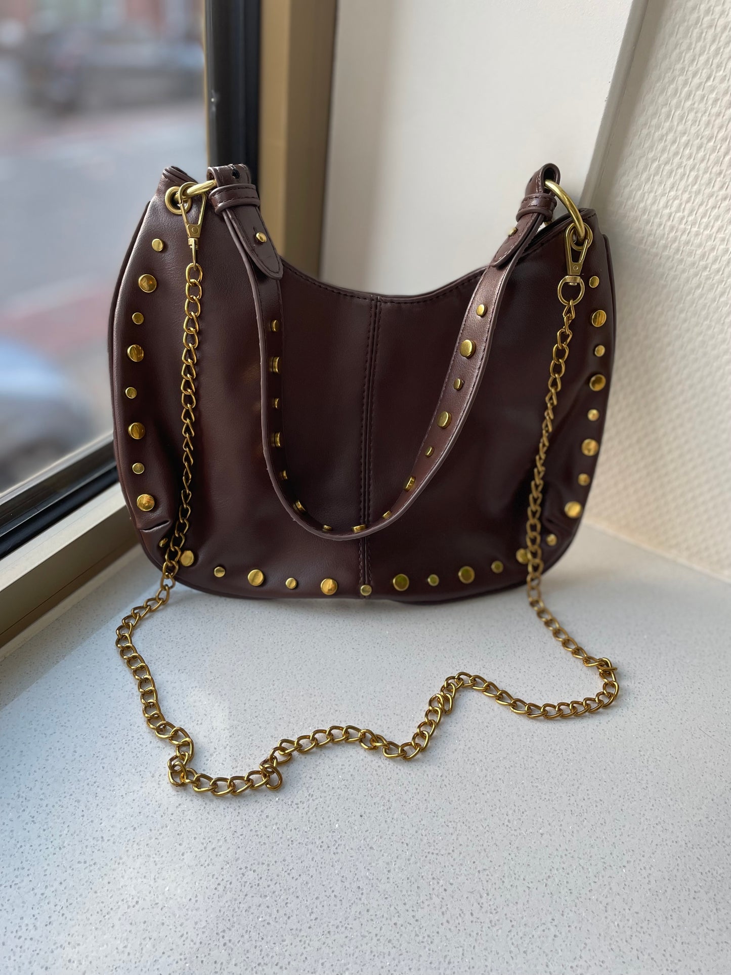 Chain Reaction Bag