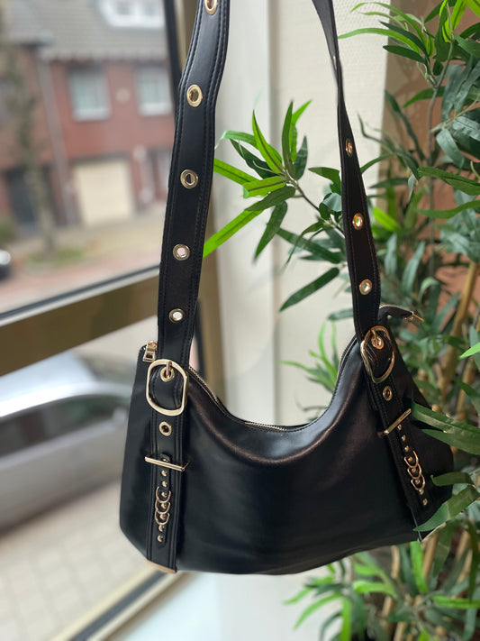 Shadow Chic Bag